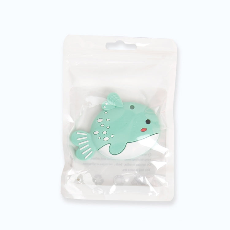 MJYJ019 Silicone Baby Teether Children Molar Stick Toy, Pink, Blue, Orange, Small Fish-Blue, Small Fish-Pink, Small Fish-Green, Fox-Blue, Fox-Pink, Fox-Green, Monkey-Pink, Monkey-Orange, Monkey-Coffee, Kitten-Coffee, Kitten-Blue, Kitten-Pink