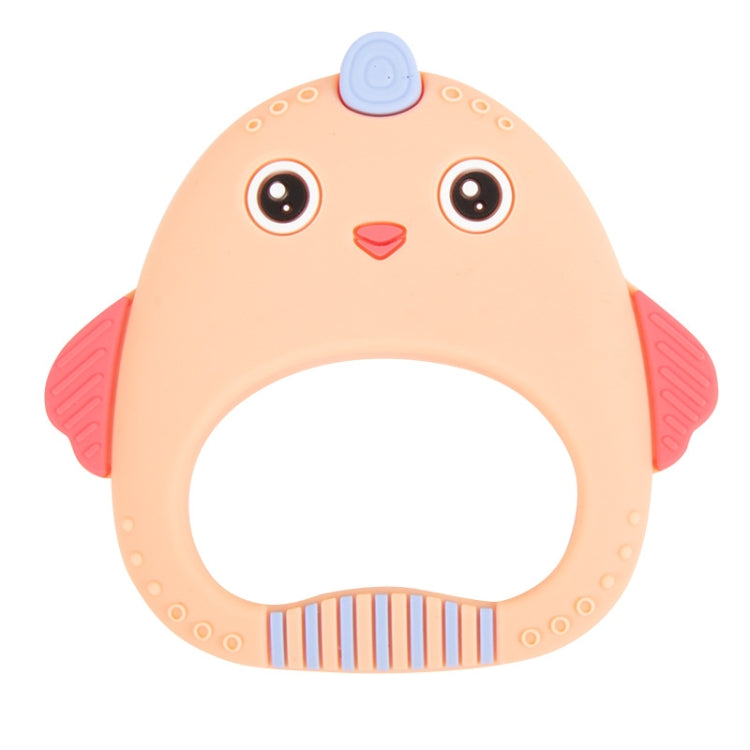 MJYJ019 Silicone Baby Teether Children Molar Stick Toy, Pink, Blue, Orange, Small Fish-Blue, Small Fish-Pink, Small Fish-Green, Fox-Blue, Fox-Pink, Fox-Green, Monkey-Pink, Monkey-Orange, Monkey-Coffee, Kitten-Coffee, Kitten-Blue, Kitten-Pink