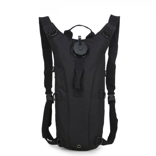 Water Bag Military Tactical Hydration Backpack Outdoor Camping Camelback  Nylon Camel Water Bladder Bag For Cycling