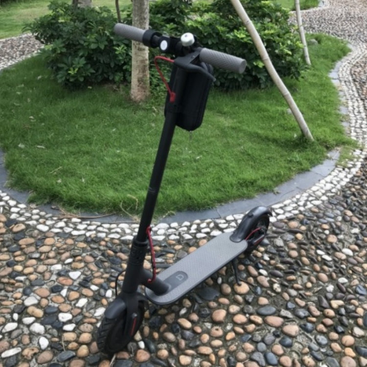Electric Scooter Front Bag Mini Bike Bag
