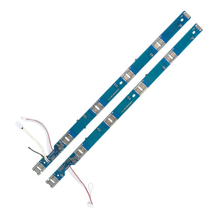 Electric Scooter BMS Board + Side Strip Kit For Xiaomi Mijia M365 Pro