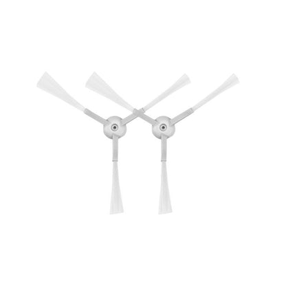 Accessories Are Suitable For Xiaomi Mijia G1 Sweeping Robot,Specification:, Main Brush, 3 Pairs Side Brush, 6 PCS Filter, 2 PCS Rag, Set 1, Set 2