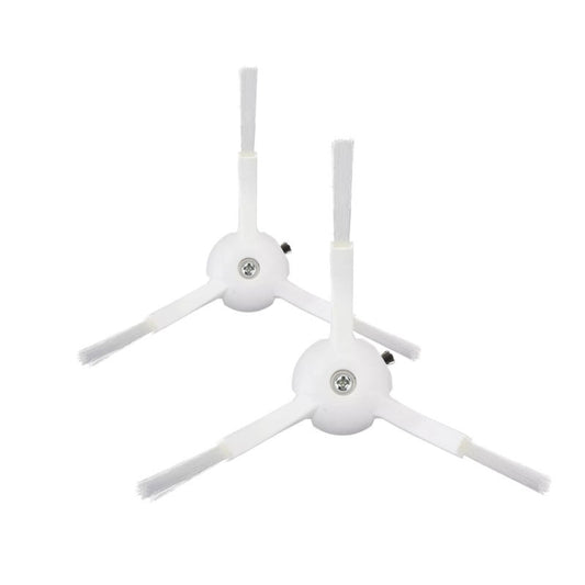 Sweeping Robot Accessories For Xiaomi Mijia Rock, Specification:, Main Brush+4 Side brush+2 Rag, Removable Main Brush