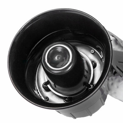 Car Motorcycle Horn 12V Alarm Horn 6-Tone Loudspeaker, 6-Tone