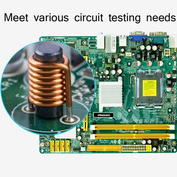 HD Digital Mobile Phone WIFI Electron Microscope Portable Magnifying Glass, 50X-1000X