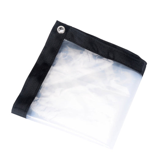 Balcony Windows Transparent Rainproof Cloth Plants Insulation Anti-Bird Thick Windshield, 1x1m Film Shed, 2x1m Film Shed, 2x2m Film Shed, 2x3m Film Shed, 2x4m Film Shed, 2x5m Film Shed, 0.9x1m Soft Glass, 1x1.8m Soft Glass, 2x1.8m Soft Glass�����������...