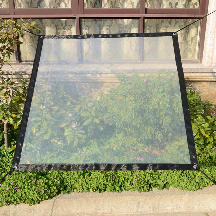 Balcony Windows Transparent Rainproof Cloth Plants Insulation Anti-Bird Thick Windshield, 1x1m Film Shed, 2x1m Film Shed, 2x2m Film Shed, 2x3m Film Shed, 2x4m Film Shed, 2x5m Film Shed, 0.9x1m Soft Glass, 1x1.8m Soft Glass, 2x1.8m Soft Glass�����������...