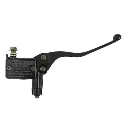 HJ125-2B Motorcycle Hydraulic Disc Brake Pump Front Brake Assembly For Hnda TRX125 / 200 / 350, For Hnda TRX125 / 200 / 350