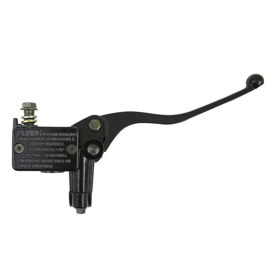 HJ125-2B Motorcycle Hydraulic Disc Brake Pump Front Brake Assembly For Hnda TRX125 / 200 / 350, For Hnda TRX125 / 200 / 350