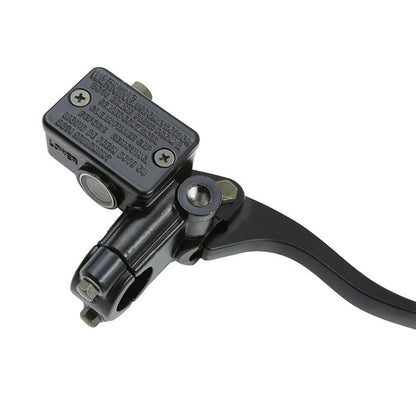 HJ125-2B Motorcycle Hydraulic Disc Brake Pump Front Brake Assembly For Hnda TRX125 / 200 / 350, For Hnda TRX125 / 200 / 350
