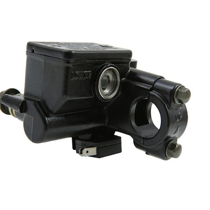 HJ125-2B Motorcycle Hydraulic Disc Brake Pump Front Brake Assembly For Hnda TRX125 / 200 / 350, For Hnda TRX125 / 200 / 350