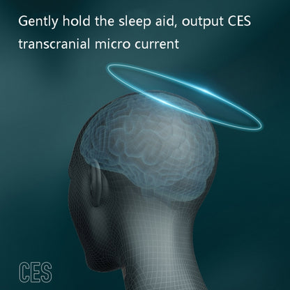 جهاز ES Microcurrent Sleep Assistant، جهاز النوم الذكي السريع