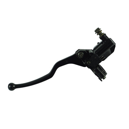 Motorcycle Accessories Disc Brake Pump Assembly Hydraulic Brake Pump Front Brake Pump Assembly For Suzuki GN125, For Suzuki GN125
