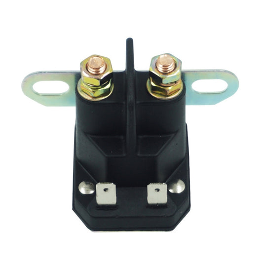 12V Motor Magnetic Switch Motorcycle Modified ATV Accessories Start Relay For Polaris Sportsman 335, For Polaris Sportsman 335