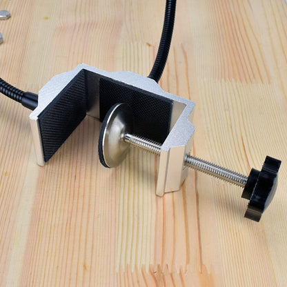 Two-Jaw Soldering Iron Bracket Soldering Station Circuit Board Soldering Station, Soldering Station