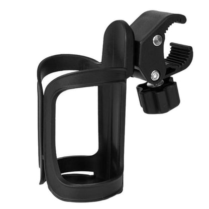 Baby Stroller Universal Cup Braking Bottle Rack Bicycle Kettles Cup Holder Bottle Rack, Cup Holder 2