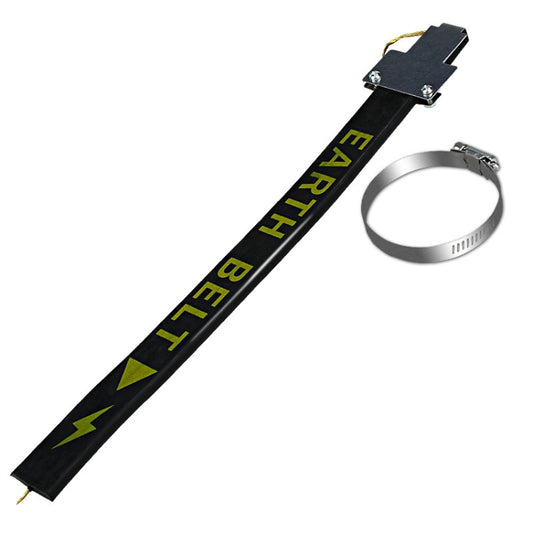P116 Car Electrostatic Belt Eliminator Hanging Grounding Chain Metal Rubber Static Eliminator, Cars, SUV