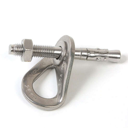 XINDA Rock Bullet Expansive Nails Hanging Tablet Stainless Steel Cave Climb Nail