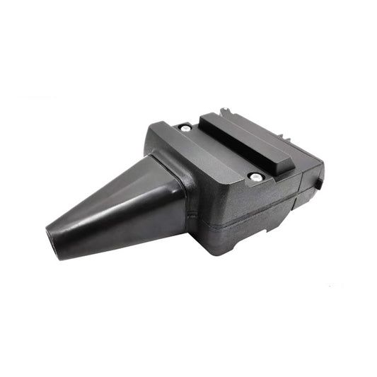 VP1120A 12P RV Trailer Plug Socket Waterproof Connector AU Plug, VP1120A