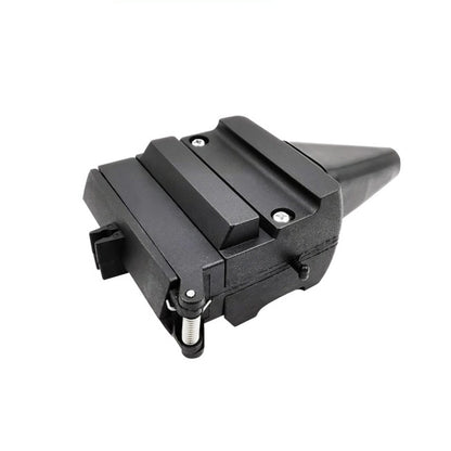 VP1120A 12P RV Trailer Plug Socket Waterproof Connector AU Plug, VP1120A