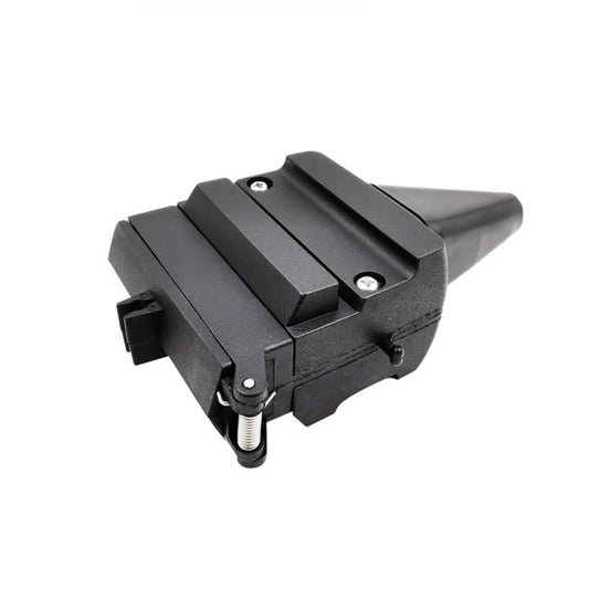 VP1120A 12P RV Trailer Plug Socket Waterproof Connector AU Plug, VP1120A