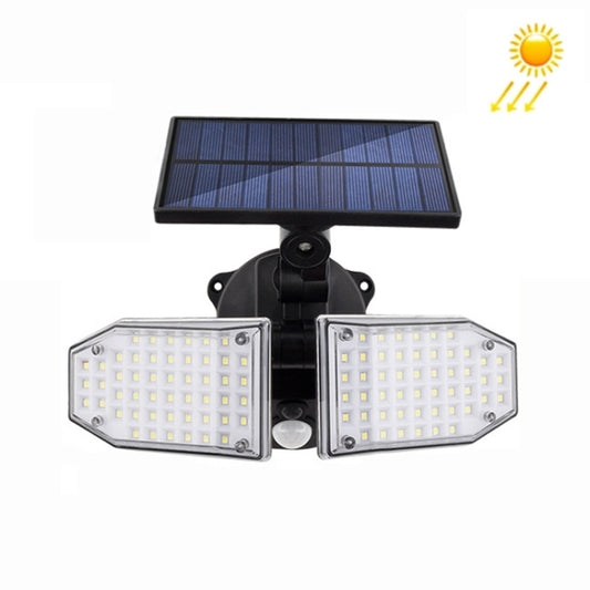مصباح حائط LED خارجي مقاوم للماء يعمل بالطاقة الشمسية على شكل جسم الإنسان، TY06601 100 SMD، TY06602 120 SMD، TY06603 100 SMD، TY06604 120 SMD