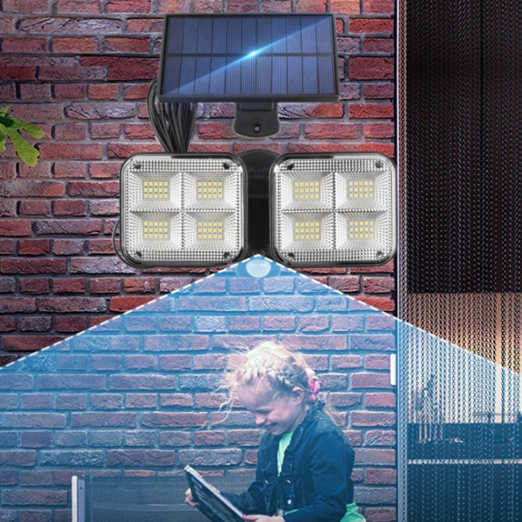 مصباح حائط LED خارجي مقاوم للماء يعمل بالطاقة الشمسية على شكل جسم الإنسان، TY06601 100 SMD، TY06602 120 SMD، TY06603 100 SMD، TY06604 120 SMD