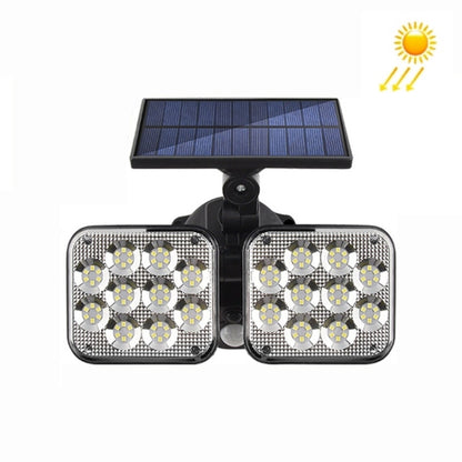 مصباح حائط LED خارجي مقاوم للماء يعمل بالطاقة الشمسية على شكل جسم الإنسان، TY06601 100 SMD، TY06602 120 SMD، TY06603 100 SMD، TY06604 120 SMD