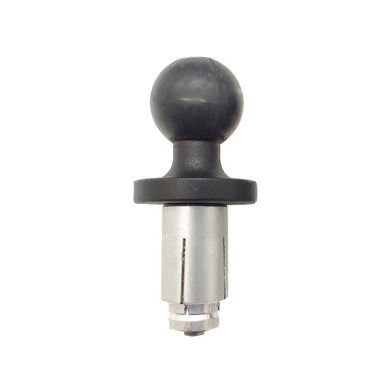 حامل مقود الهاتف المحمول N-P090 برأس كروي مجوف، N-P090