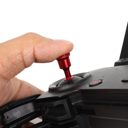 قطعتان من عصا التحكم من سبائك الألومنيوم من Sunnylife AIR-YG9101 لطائرة DJI Mavic Mini / Mavic 2 / Mavic Air، لطائرة DJI Mavic Mini