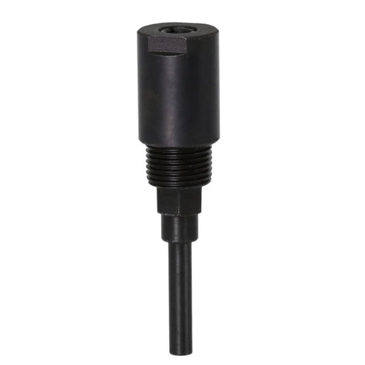 Engraving And Trimming Machine Extension Rod, Style:, 1/4 inch Handle, 8mm Handle, 1/2 inch Handle