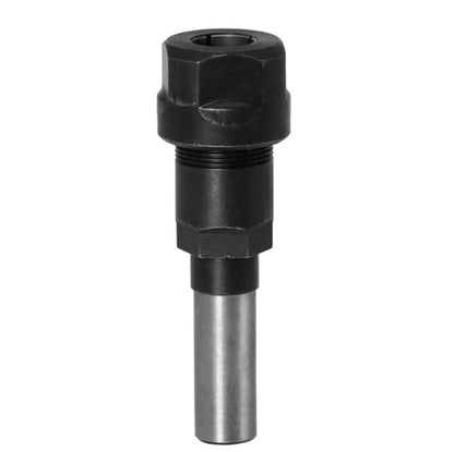 Engraving And Trimming Machine Extension Rod, Style:, 1/4 inch Handle, 8mm Handle, 1/2 inch Handle