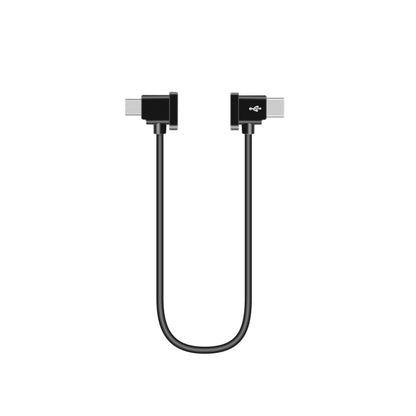 Sunnylife TY-X9304 Suitable For DJI Mavic Air 2S / DJI FPV Flight Glasses V2 / Mavic Mini2 / Osmo Pocket 2 Mobile Phone Tablet Cable, 15cm Type-C to 8 Pin Cable, 15cm Type-C to Micro USB  Cable, 15cm Type-C to Type-C Cable, 30cm Type-C to 8 Pin Cable��...