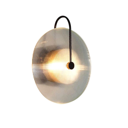 LED Glass Wall Light Corridor Light