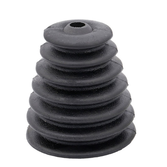 2 PCS Electric Hammer Dust Cover Dust Collection Bowl Impact Drill Accessories, Dust Cover(Black), Dust Cover(White)