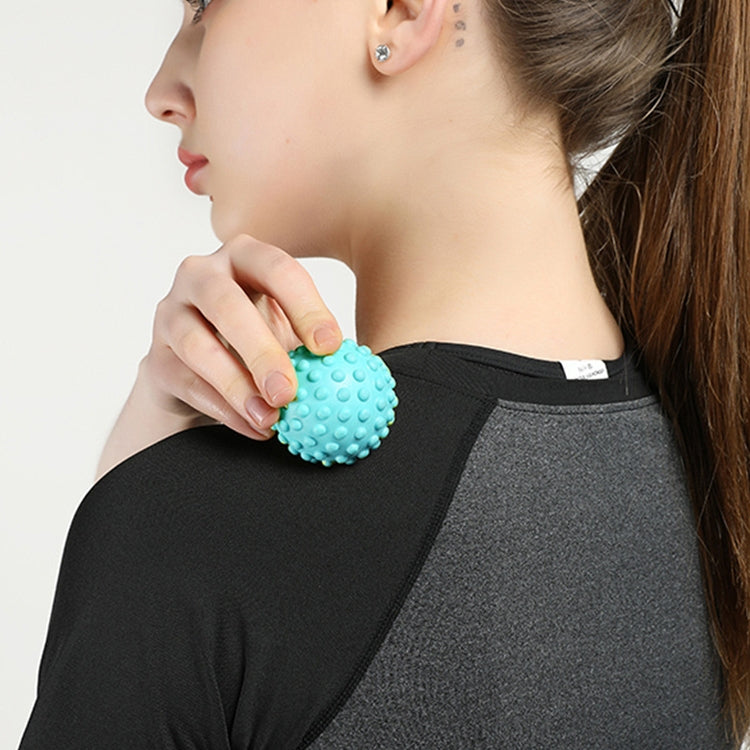 Massage Ball Plantar Fascia Ball Muscle Relaxation Fitness Ball Hand Holding Ball,Style:, Set 1, Foot Massage Wheel, Set 2, Blue Foot Bottom + Bump Peanut Ball + 7cm Tattan, Green Foot Bottom + Bump Peanut Ball + 7cm Tattan�����������������������������...