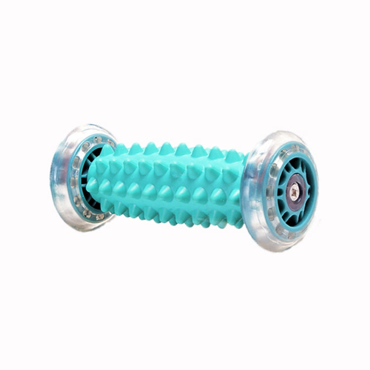 Massage Ball Plantar Fascia Ball Muscle Relaxation Fitness Ball Hand Holding Ball,Style:, Set 1, Foot Massage Wheel, Set 2, Blue Foot Bottom + Bump Peanut Ball + 7cm Tattan, Green Foot Bottom + Bump Peanut Ball + 7cm Tattan�����������������������������...