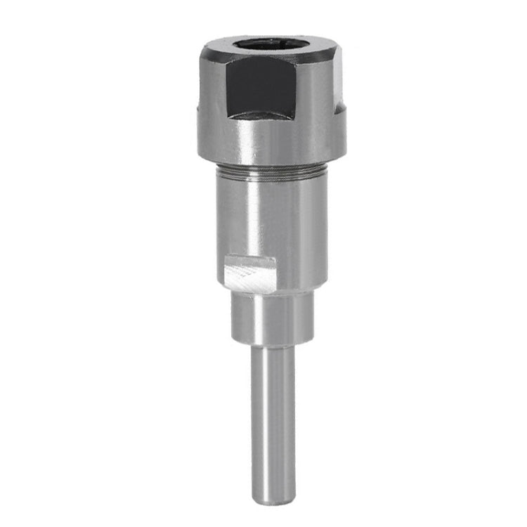 Engraving Trimming Machine Extension Pole Converter, 6mm To 6mm, 1/4mm To 1/4mm, 1/4mm To 8mm, 8mm To 12mm, 8mm To 1/2mm, 8mm To 8mm, 12mm To 12mm, 1/2mm To 1/2mm