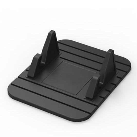 6 PCS Silicone Car Mobile Phone Bracket Car Mini Lazy Bracket, Mini Lazy Bracket