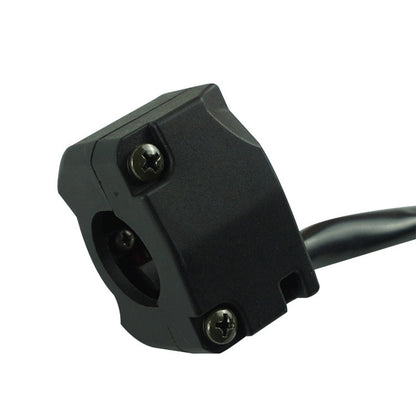 Motorcycle Modification Accessories Universal Start Up And Flameout Switch, Start Up And Flameout Switch