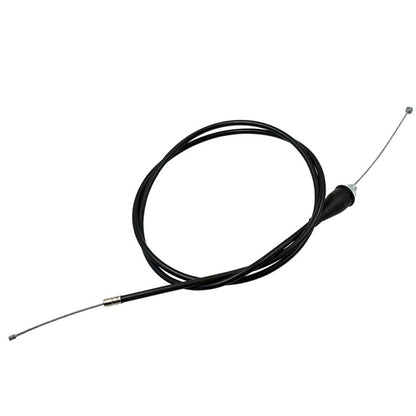 4 PCS Motorcycle Off-Road Vehicle Modification Accessories Handle Throttle Line, M8, M10