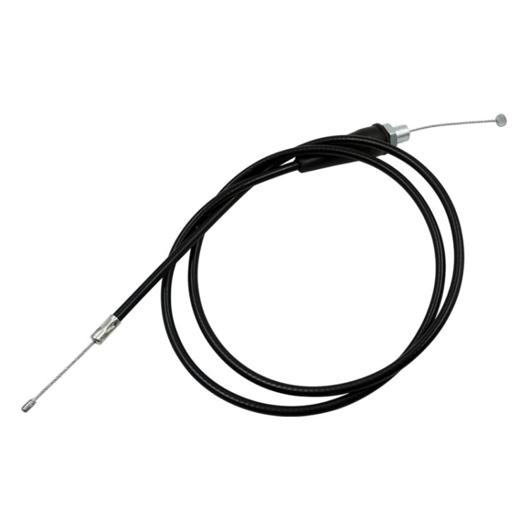 4 PCS Motorcycle Off-Road Vehicle Modification Accessories Handle Throttle Line, M8, M10