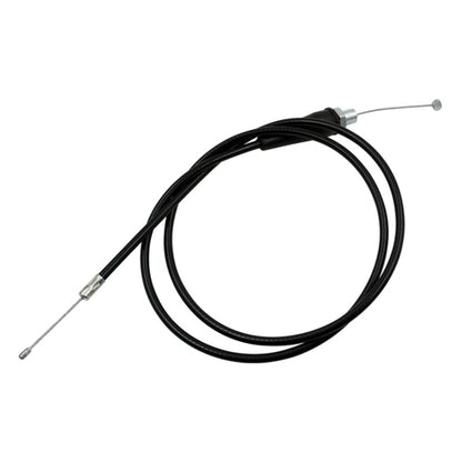 4 PCS Motorcycle Off-Road Vehicle Modification Accessories Handle Throttle Line, M8, M10
