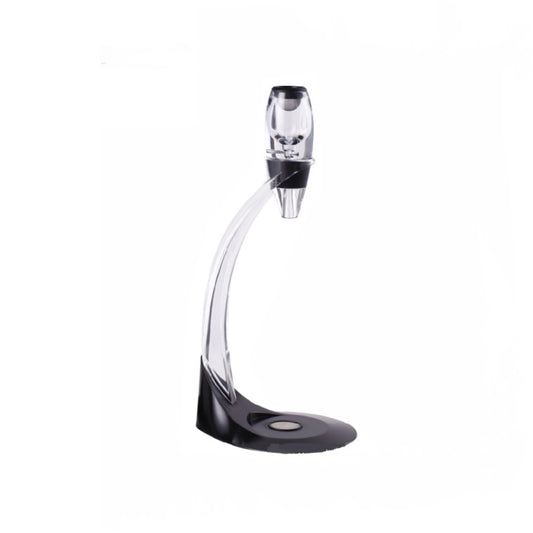 Red Wine Quick Decanter Set Decanter Filter Wine Pourer, Decanter Set