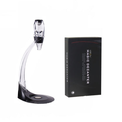 Red Wine Quick Decanter Set Decanter Filter Wine Pourer, Decanter Set
