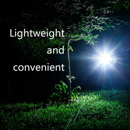 Smart Sensor Outdoor USB Headlight LED Portable Strong Light Night Running Headlight, Black 3W 100LM, White 3W 100LM, Orange 3W 100LM, White 5W 140LM, Orange 5W 140LM