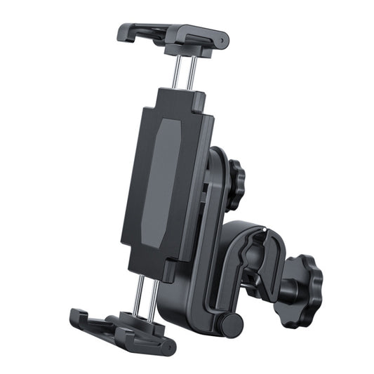 Car Headrest Bracket Rear Seat Back Tablet Holder, Applicable Tablet 140-280mm, Applicable Tablet 113-145mm