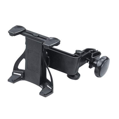 Car Headrest Bracket Rear Seat Back Tablet Holder, Applicable Tablet 140-280mm, Applicable Tablet 113-145mm