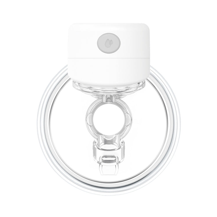 Wearable Automatic Breast Pump Massage Hands-free Invisible Wireless Large Suction Breast Pump, S4DW - English, S9 - English - Gray, S9 - English - Pink, S9 - English - Green, S12 - English - White