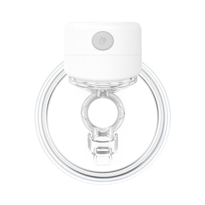 Wearable Automatic Breast Pump Massage Hands-free Invisible Wireless Large Suction Breast Pump, S4DW - English, S9 - English - Gray, S9 - English - Pink, S9 - English - Green, S12 - English - White